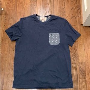 Original penguin brand T-shirt